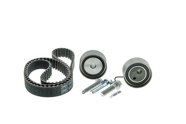 AISIN Jogo de correias dentadas TSPS-026 AISIN TSPS-026 Jogo de correias dentadas OPEL Meriva B (S10) 1.4 (75) 100 cv 2017