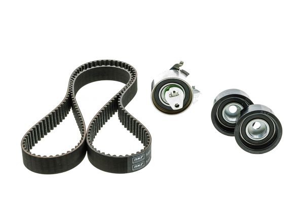 AISIN Kamremssats TSPS-030 TSPS-030 AISIN kamremskit OPEL CORSA