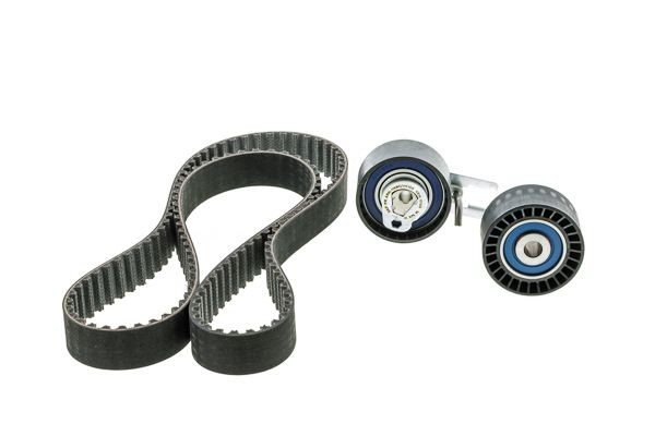 AISIN Tandremssæt TSPS-031 AISIN TSPS-031 Tandremssæt SUZUKI Liana Sedan (ER, RH) 1.6 4WD (RH 416) 106 HK 2004