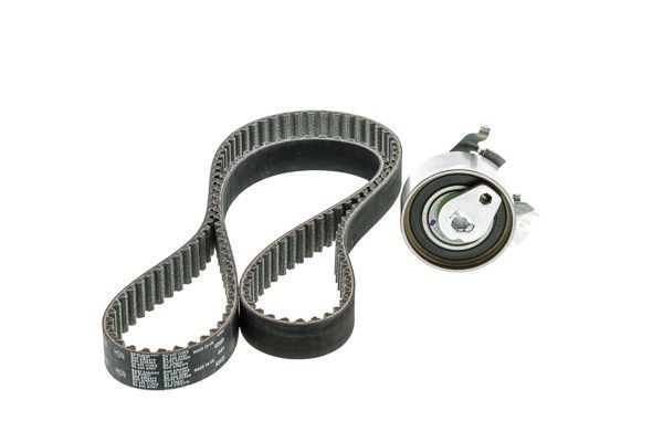 AISIN Sada ozubeného remeňa TSPS-037 Rozvodový remeň AISIN KADETT TSPS-037 lacné