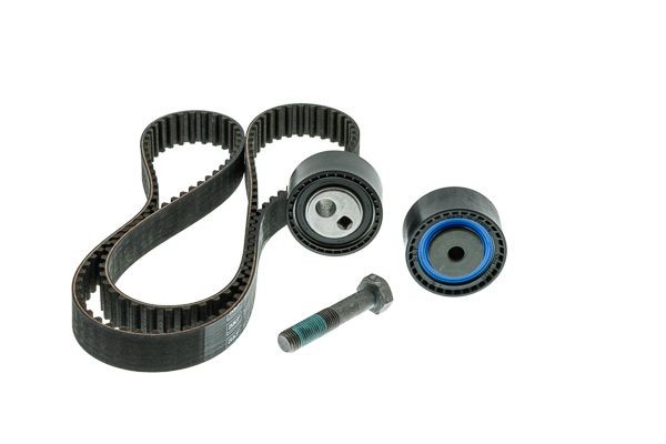 AISIN Sada ozubeného remeňa TSPS-041 Rozvodová sada AISIN LANCIA TSPS-041
