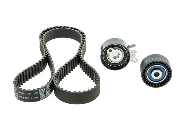 AISIN Kit cinghia di distribuzione TSPS-044 TSPS-044 Kit cinghia di distribuzione AISIN PEUGEOT 407 costo