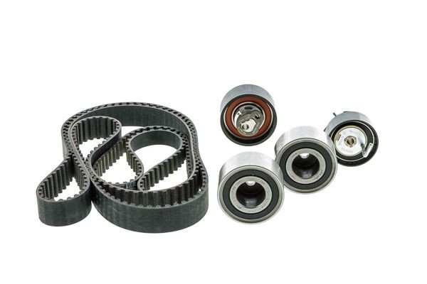 AISIN Jogo de correias dentadas TSPS-047 TSPS-047 Kit de correia de distribuição JAGUAR S-TYPE AISIN