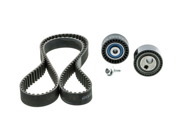 AISIN Zobsiksnas komplekts TSPS-048 TSPS-048 Zobsiksna FIAT SEICENTO AISIN