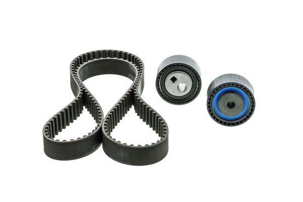 AISIN Zobsiksnas komplekts TSPS-049 Zobsiksnas komplekts AISIN XM TSPS-049 lēti