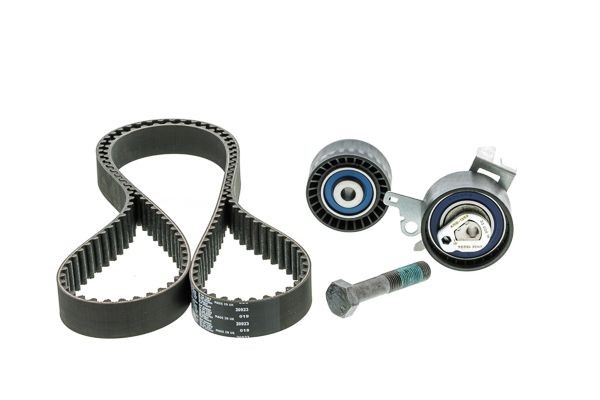 AISIN Sada ozubeného remeňa TSPS-050 Sada rozvodového remeňa AISIN LANCIA TSPS-050
