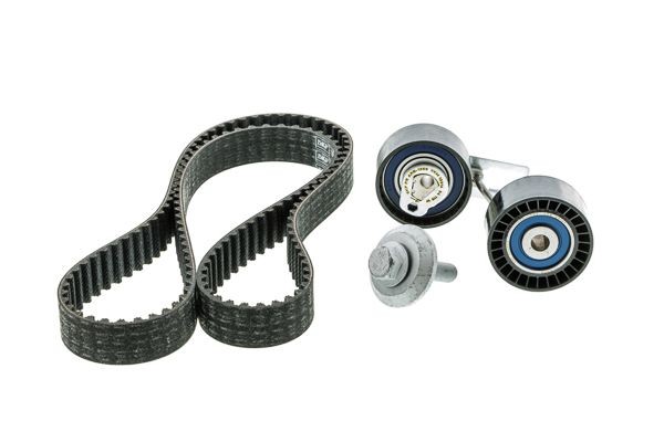 AISIN Zobsiksnas komplekts TSPS-051 TSPS-051 Zobsiksnas komplekts CITROËN XM AISIN