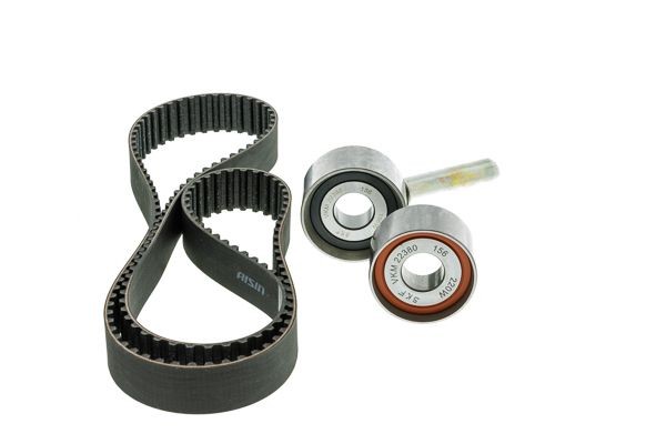 AISIN Sada ozubeného remeňa TSPS-059 TSPS-059 Rozvodový remeň OPEL KADETT AISIN