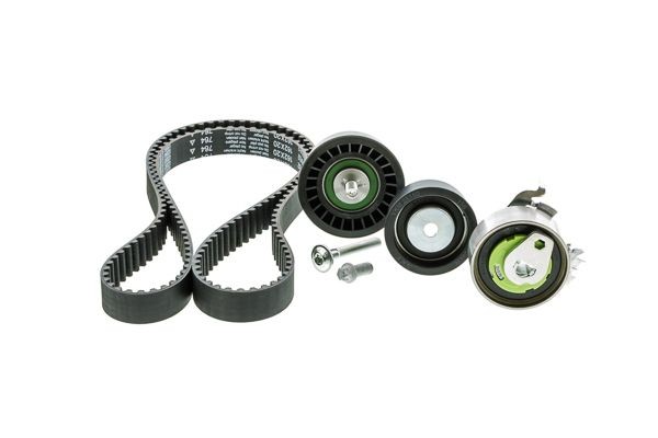 AISIN Hammasrihma komplekt TSPS-061 TSPS-061 Hammasrihma komplekt CHEVROLET MATIZ AISIN