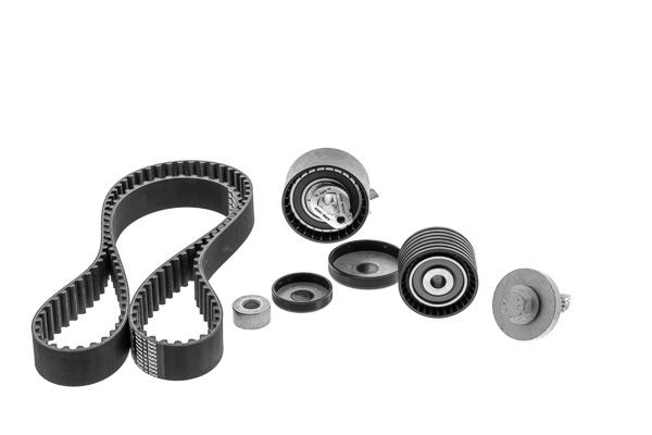 AISIN Kamremssats TSRE-008 TSRE-008 AISIN kuggrem RENAULT TWINGO