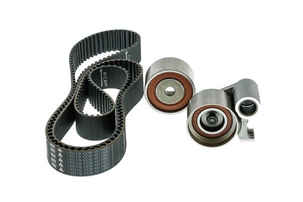 AISIN Zobsiksnas komplekts TST-002 AISIN TST-002 orģinālās Zobsiksnas komplekts Lexus GS S19 cena