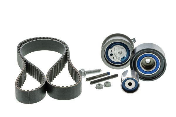 Hammashihnasarja AISIN TSVG-010 AISIN TSVG-010: Jakohihna Dodge CALIBER 2016