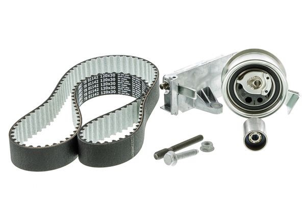 AISIN Hammasrihma komplekt TSVG-024 TSVG-024 Hammasrihma AISIN SEAT INCA