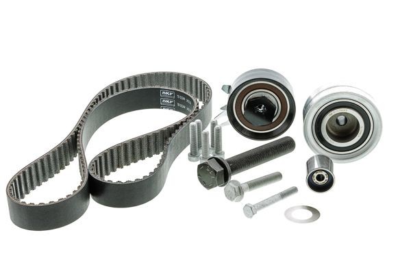 AISIN Distributieriem set TSVG-046 AISIN Distributiesnaar Volkswagen TSVG-046