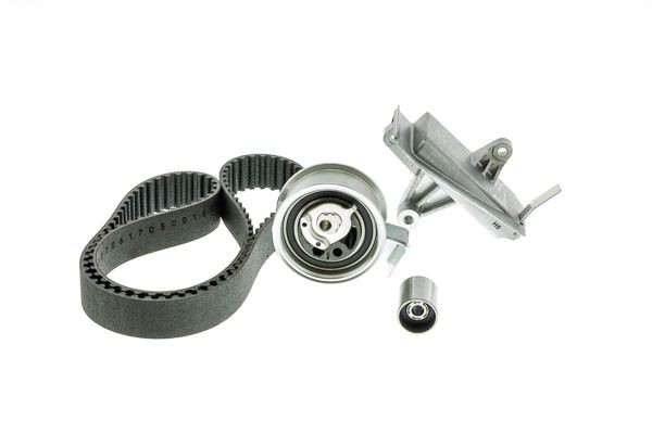 AISIN Hammasrihma komplekt TSVG-048 Hammasrihma komplekt AISIN Volkswagen TOURAN TSVG-048