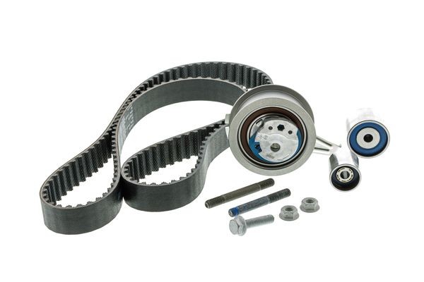 AISIN Distributieriem set TSVG-051 Audi 100 Distributieset AISIN TSVG-051