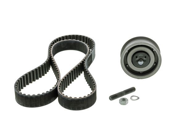 AISIN Tandremssæt TSVG-056 Tandremssæt AUDI AISIN TSVG-056