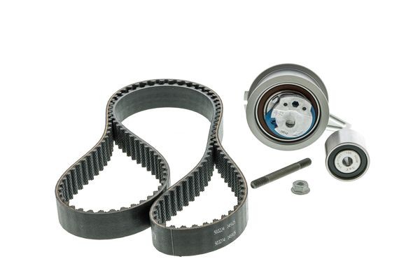AISIN Hammasrihma komplekt TSVG-062 TSVG-062 Hammasrihma komplekt SKODA ROOMSTER AISIN