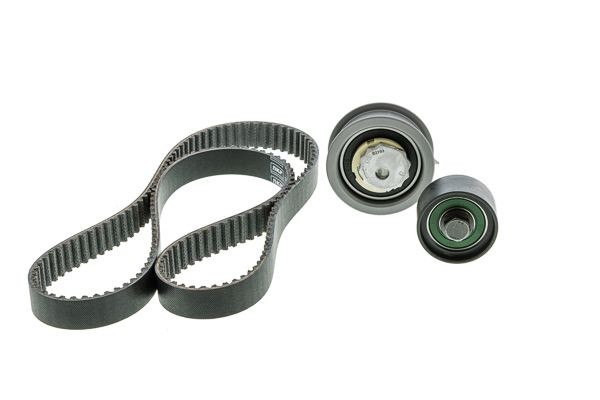 AISIN Sada ozubeného remeňa TSVG-063 TSVG-063 Sada rozvodov Volkswagen PASSAT AISIN