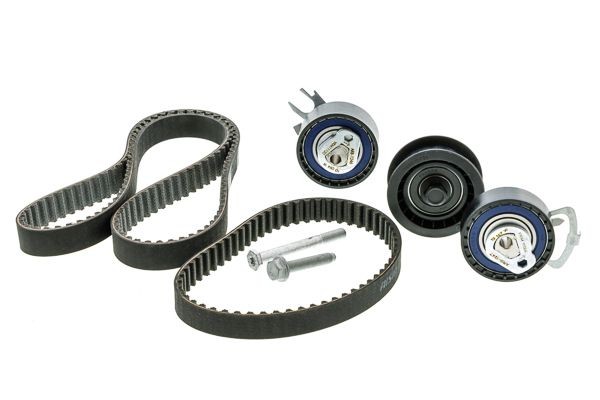 AISIN Hammasrihma komplekt TSVG-071 TSVG-071 Hammasrihma SEAT INCA AISIN