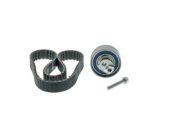 AISIN Hammashihnasarja TSVG-072 Audi A6 C6 Allroad jakohihna AISIN TSVG-072