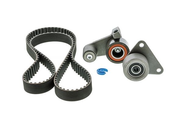 AISIN Tandremssæt TSVL-002 TSVL-002 AISIN Tandrem Mercedes-Benz billig