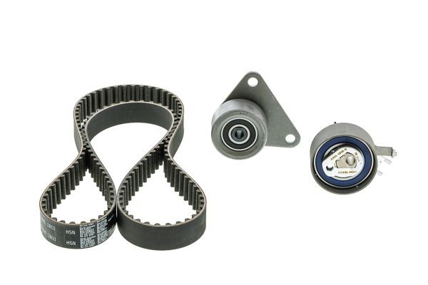 AISIN Distributieriem set TSVL-013 TSVL-013 Distributieset AISIN SSANGYONG XLV