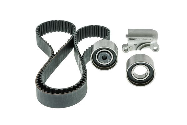 AISIN Distributieriem set TSZ-002 SsangYoung XLV Distributieriem set AISIN TSZ-002