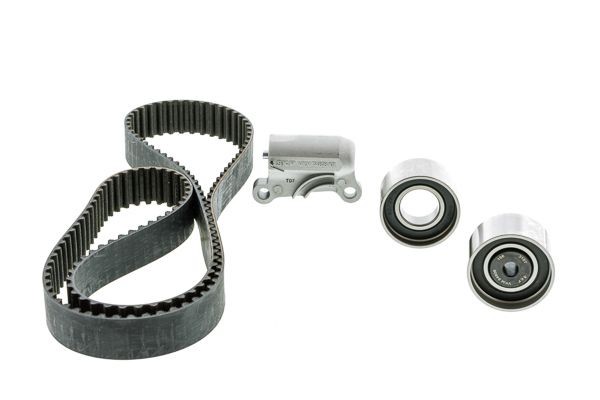 AISIN Kit de distribution TSZ-005 TSZ-005 Courroie de distribution AISIN HONDA LOGO