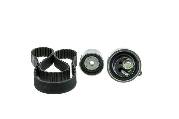 AISIN Sada ozubeného remeňa TSZ-010 Rozvodová sada AISIN Abarth RITMO TSZ-010