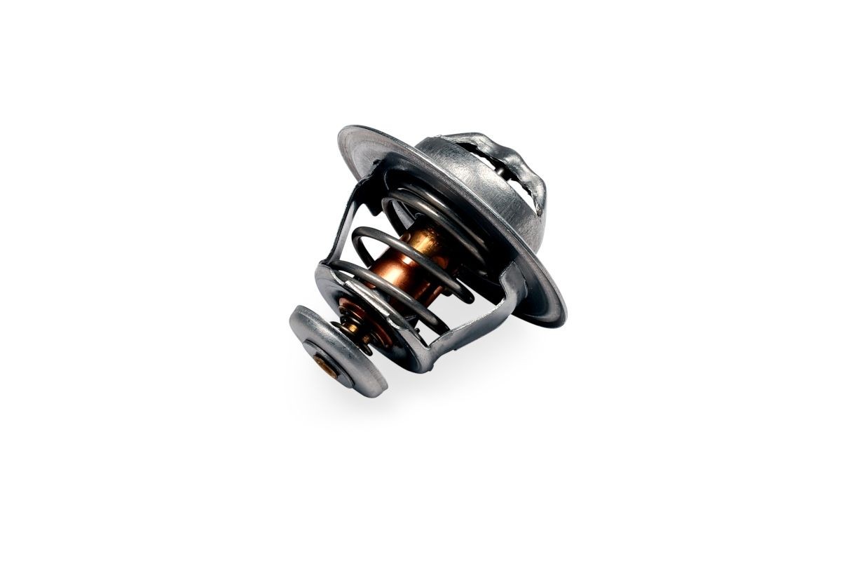 GK Thermostaat, koelvloeistof 701415 Thermostaat, behuizing OPEL GK 701415