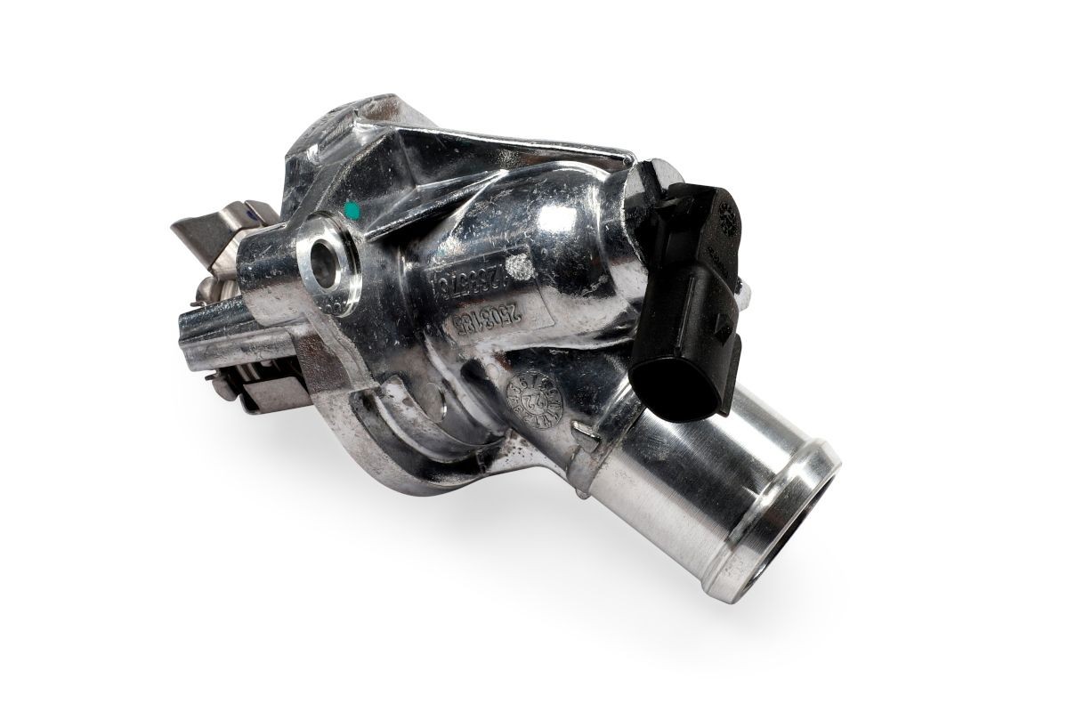 GK Thermostaat, koelvloeistof 701422 Thermostaten OPEL GK 701422
