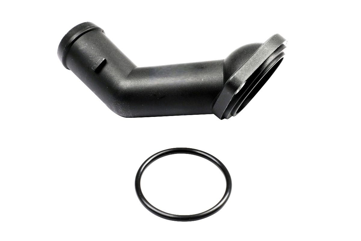 GK Flange do líquido de refrigeração 701433 701433 Flange da água GK RENAULT KANGOO