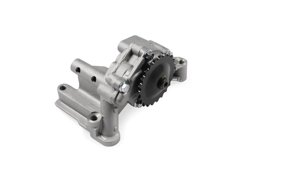 GK Eļļas sūknis 705540 GK Eļļas sūknis FIAT 705540