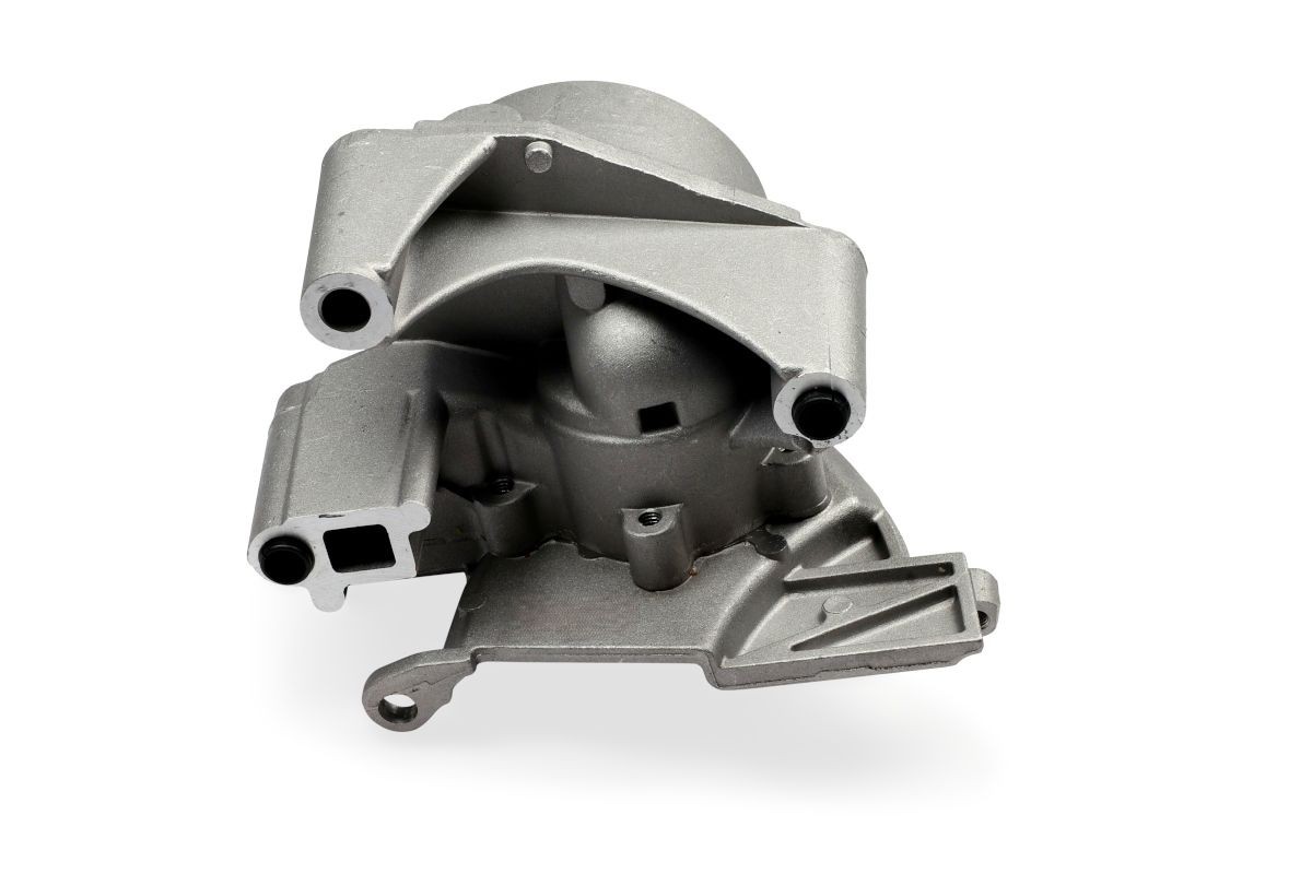 GK Oil Pump 705541 705541 GK oil pump FORD FOCUS