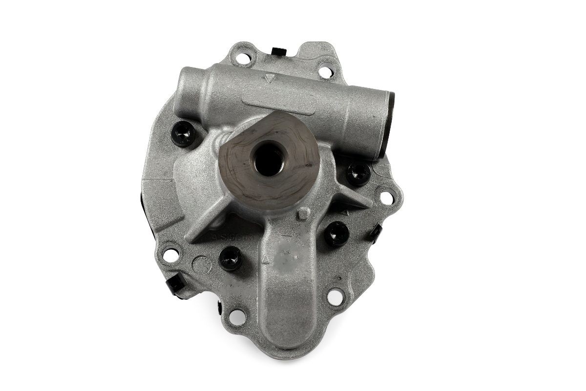 GK Eļļas sūknis 705542 GK Eļļas sūknis FIAT 705542