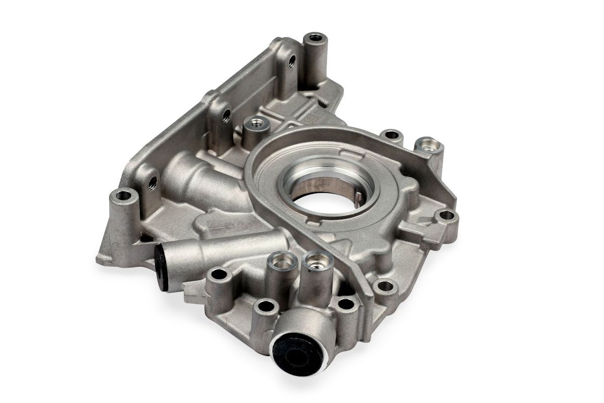 GK Αντλία λαδιού 705544 Αντλία λαδιού GK FORD 705544