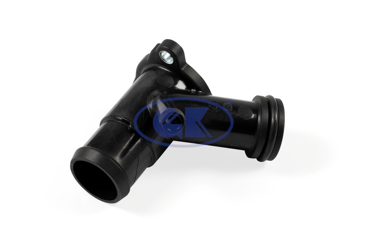 GK Flange do líquido de refrigeração 707213 Flange da água GK KANGOO 707213 baratos