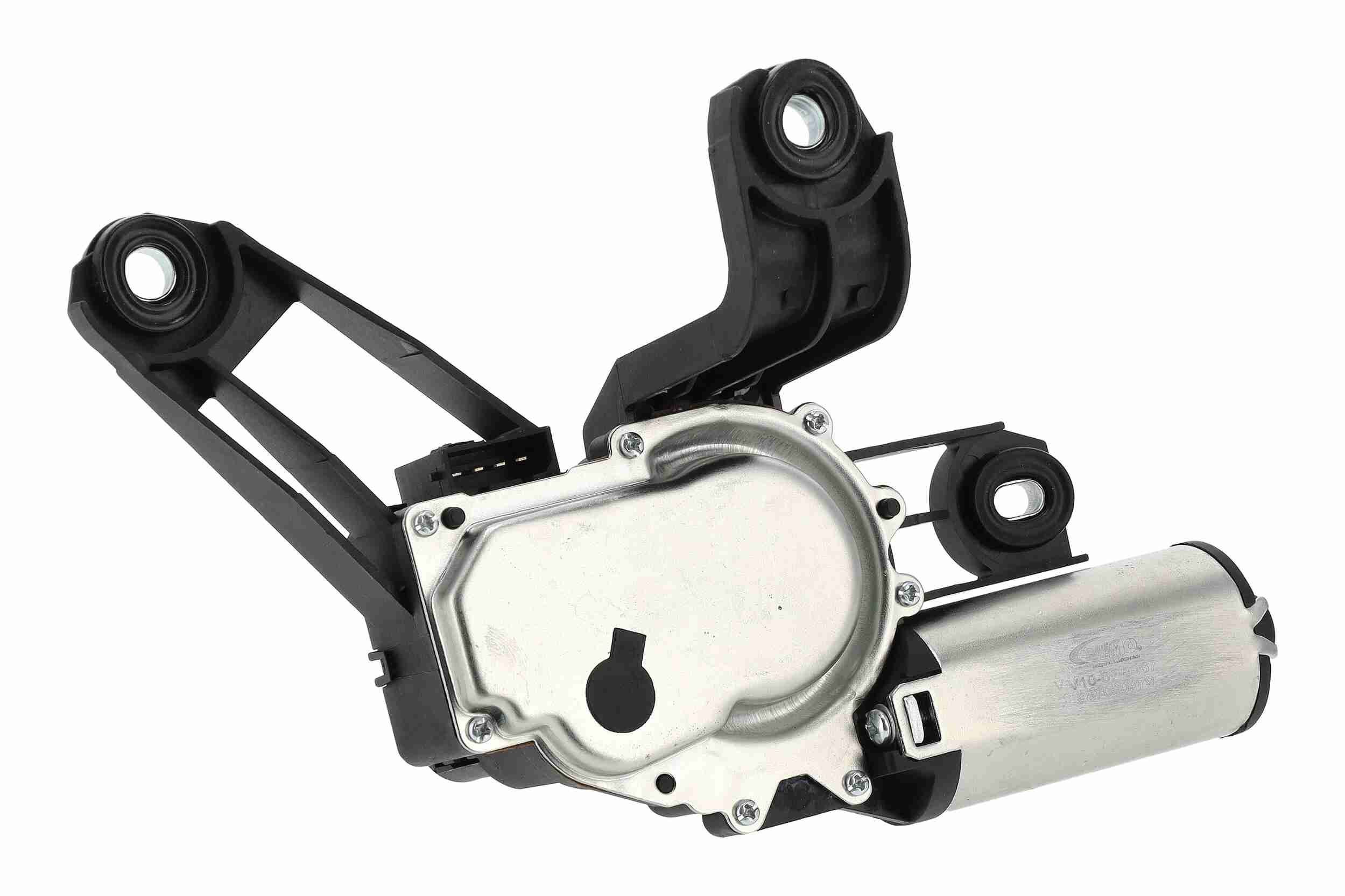 VEMO Motor de limpa-vidros V10-07-0067 Motor de limpa parabrisas VEMO Skoda RAPID V10-07-0067