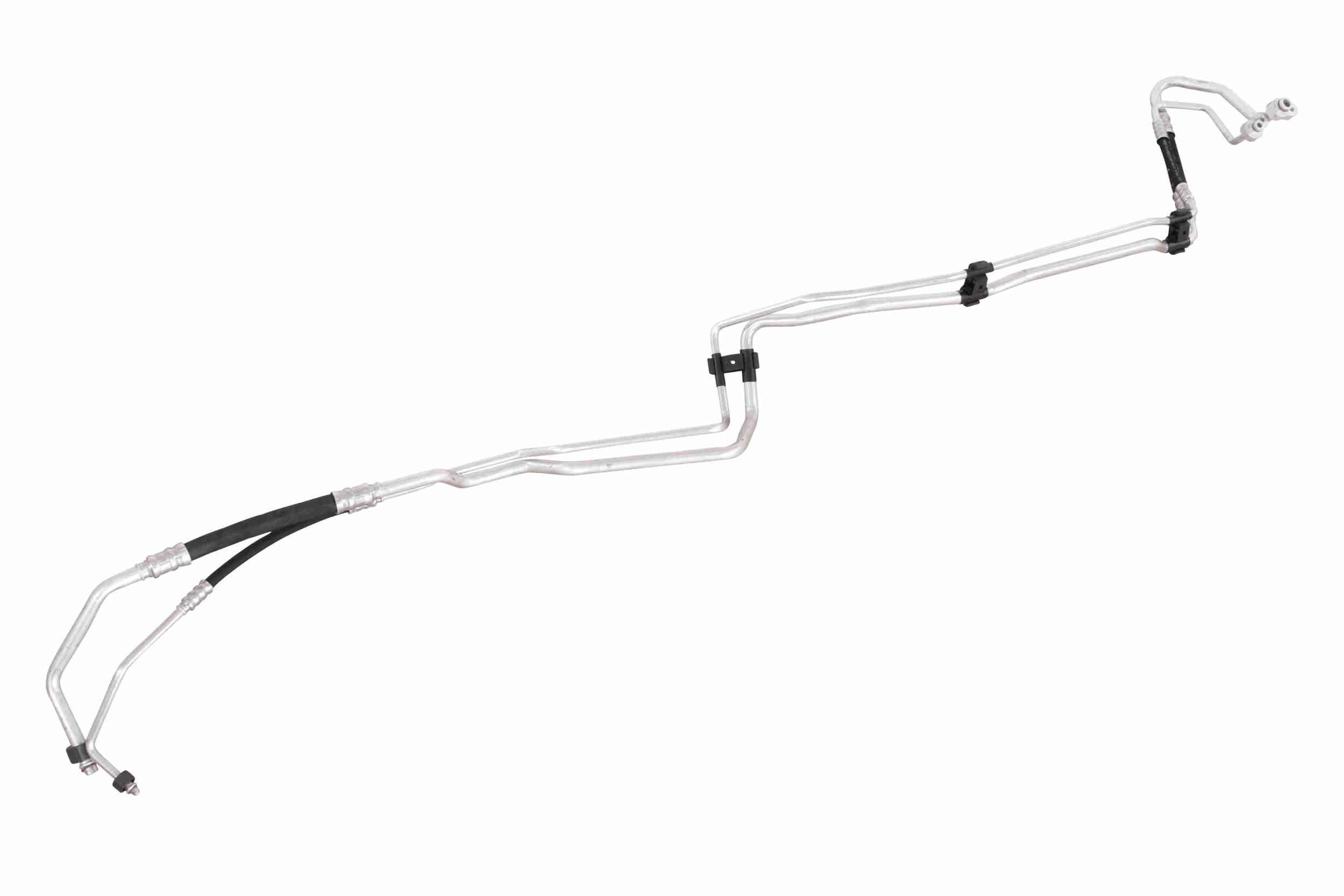 VEMO Hochdruck- / Niederdruckleitung, Klimaanlage V10-20-0018 V10-20-0018 Klimaleitung HYUNDAI IONIQ VEMO kaufen