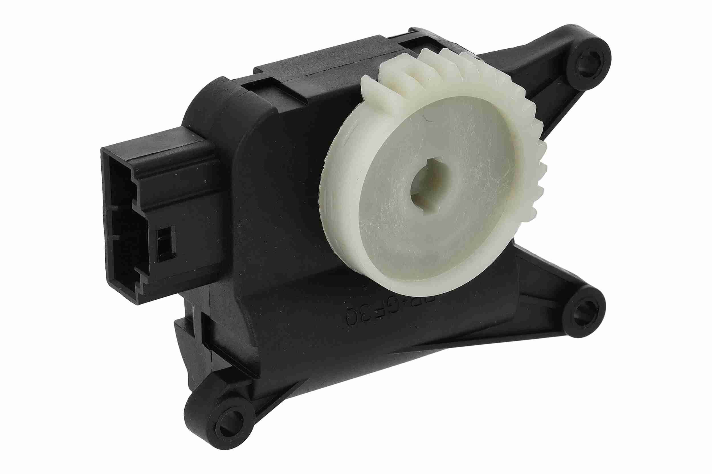 VEMO Stillelement, blandeklaff V10-77-0065 VEMO V10-77-0065 Stillelement, blandeklaff BMW 5-serie originale