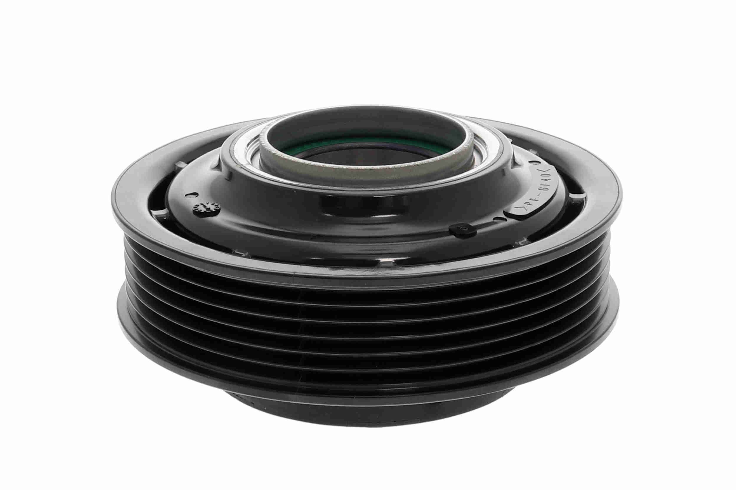 VEMO Embrayage magnétique pour compresseurs de climatisation V15-77-0032 Toyota HIACE Embrayage de compresseur climatisation VEMO V15-77-0032