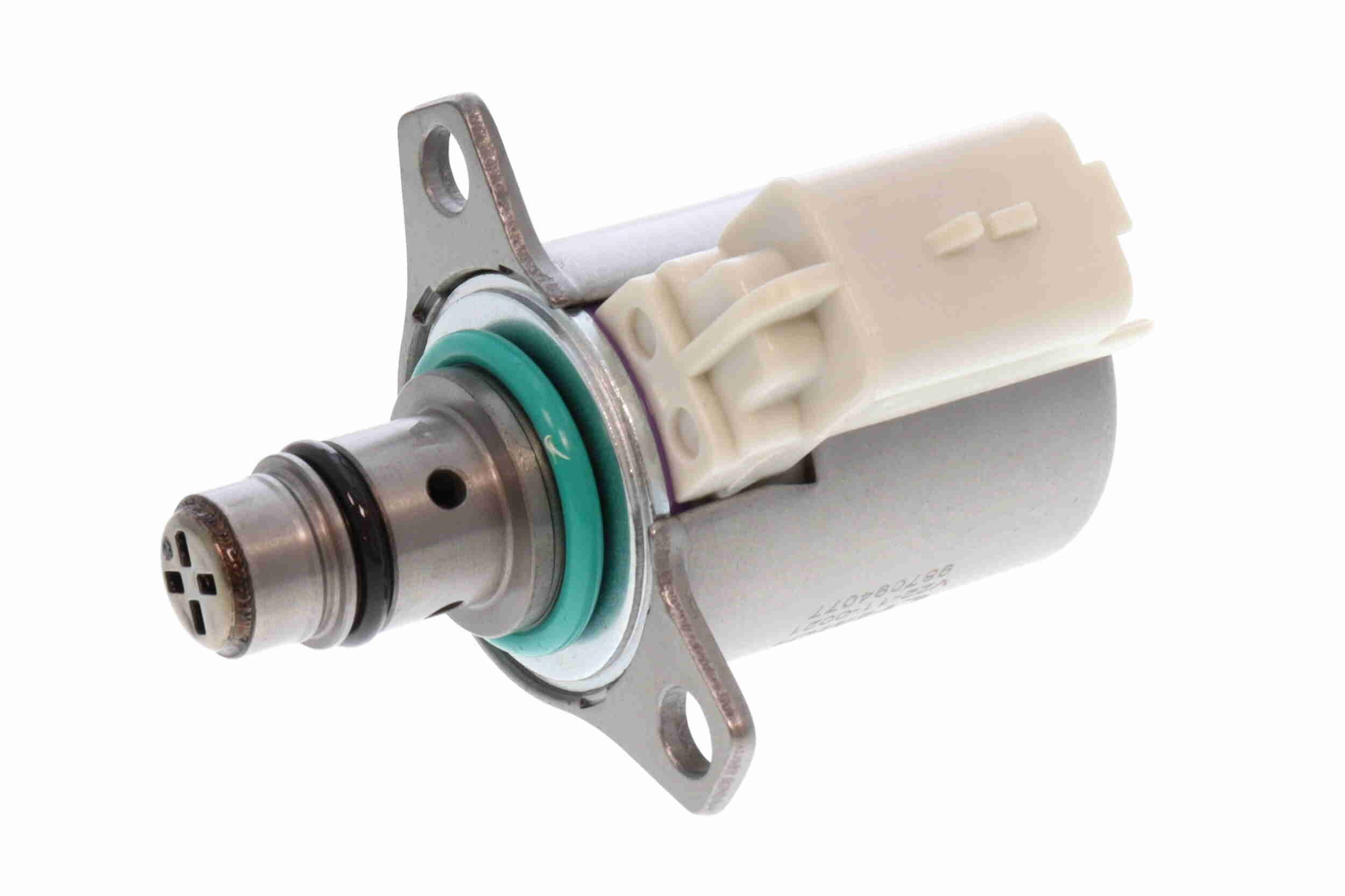VEMO Trykkreguleringsventil, Common-Rail-System V22-11-0021 VEMO V22-11-0021 Drivstofftrykkregulator 3008 Mk1 originale pris