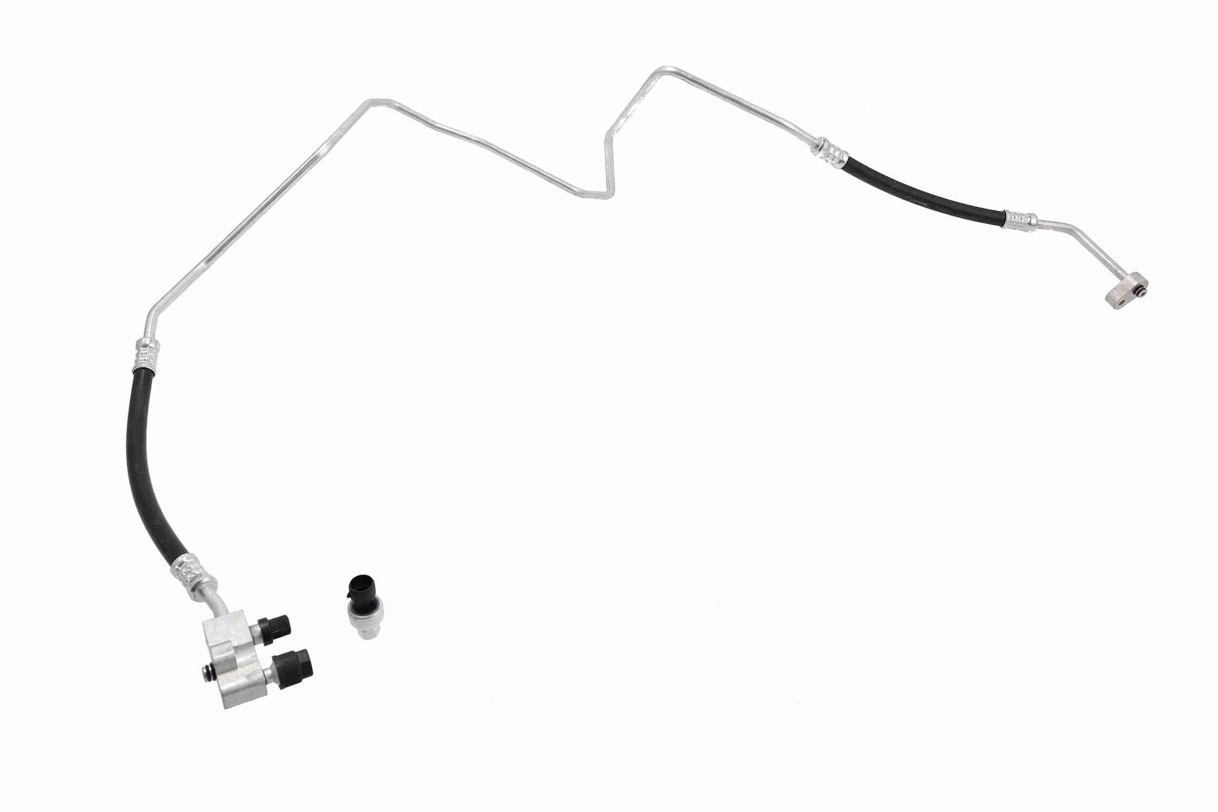 VEMO Condotto alta pressione, Climatizzatore V24-20-0012 V24-20-0012 costo Tubo aria condizionata VEMO FIAT CROMA