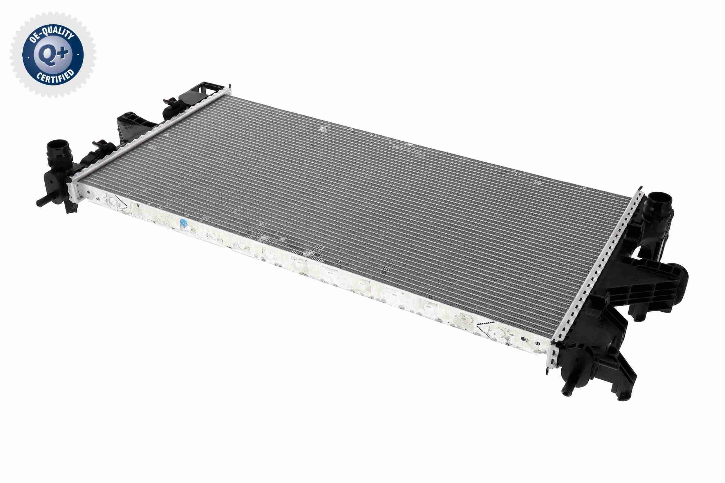 VEMO Intercooler V24-60-0056 V24-60-0056 VEMO intercooler för turbo FIAT SEDICI