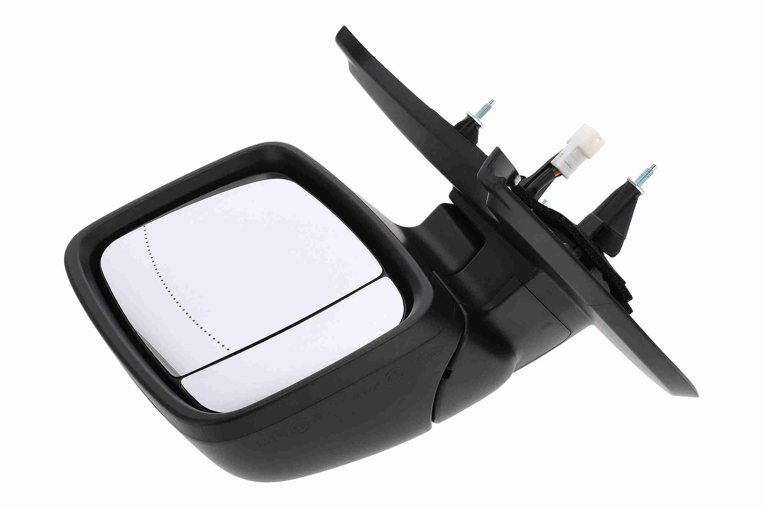 VEMO Εξωτερικός καθρέπτης V24-69-0120 Καθρέφτης εξωτερικός VEMO CITY-COUPE V24-69-0120 φθηνά