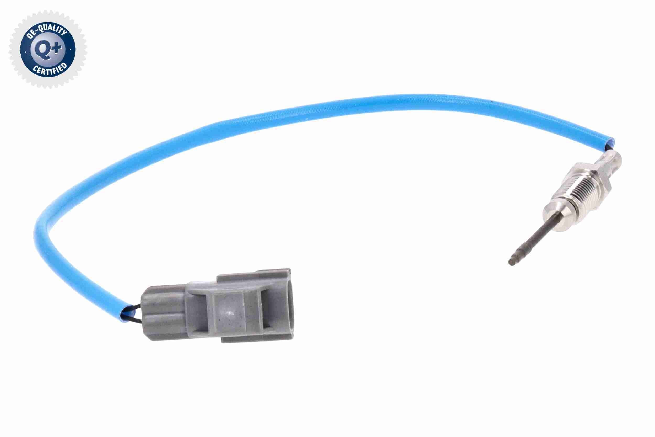 VEMO Sensor, udstødningsgastemperatur V25-72-0233 V25-72-0233 Sensor udstødningsgastemperatur VEMO FORD TRANSIT