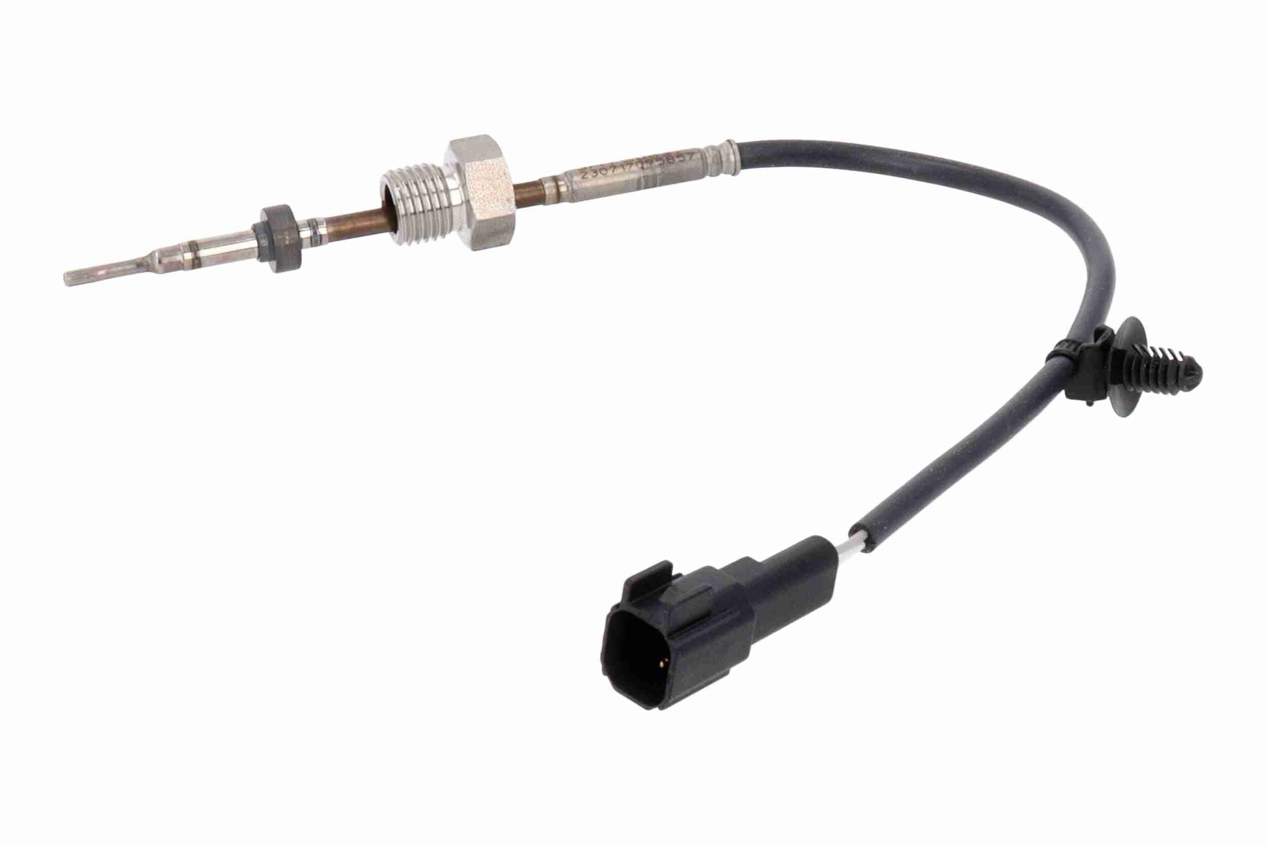 VEMO Sensore, Temperatura gas scarico V25-72-0280 V25-72-0280 costo Sensore temperatura gas di scarico FORD MONDEO VEMO