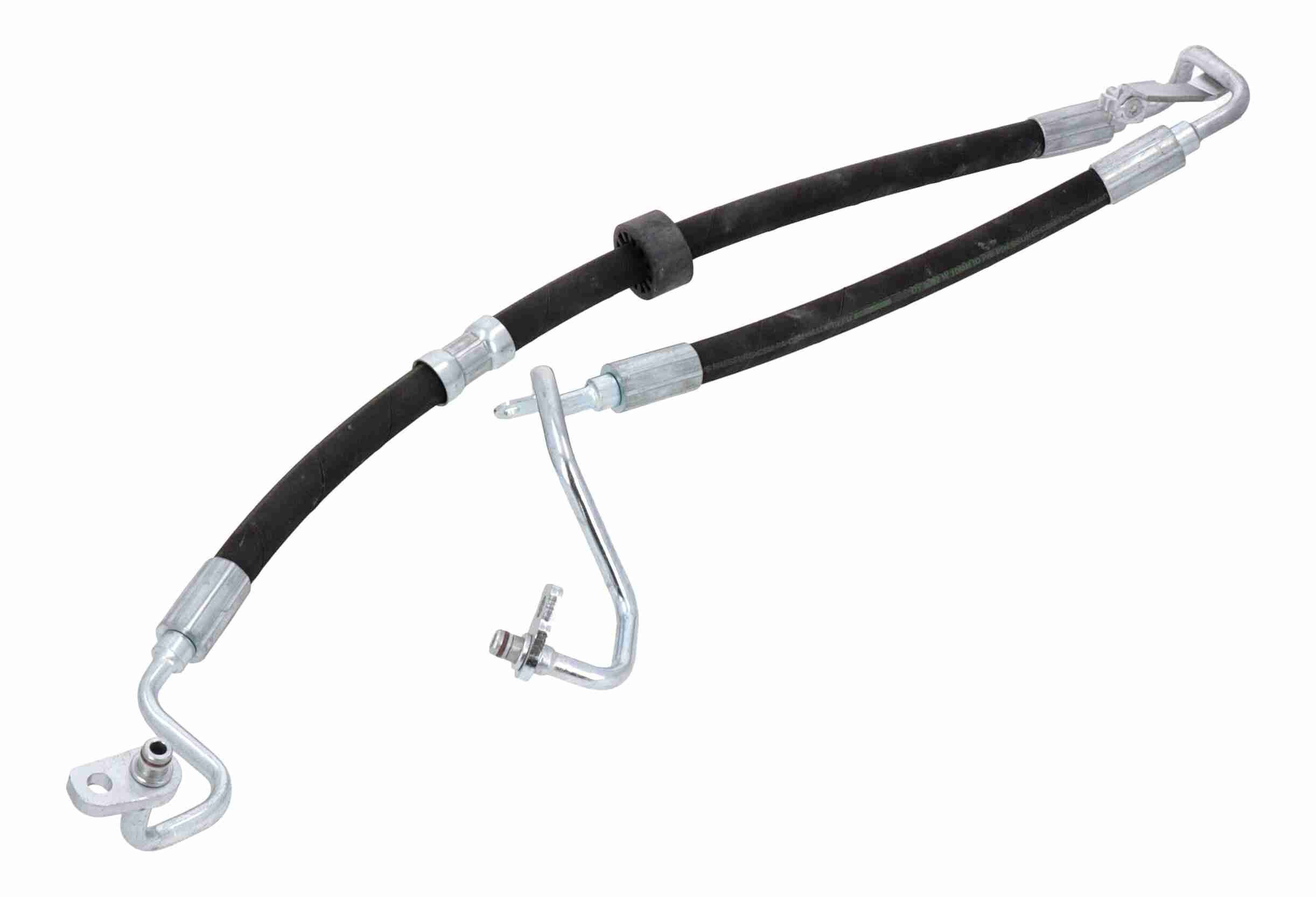 Høj- / lavtryksslange, klimaanlæg VEMO V30-20-0064 VEMO V30-20-0064: Højtryksslange Mercedes E-klasse 2005