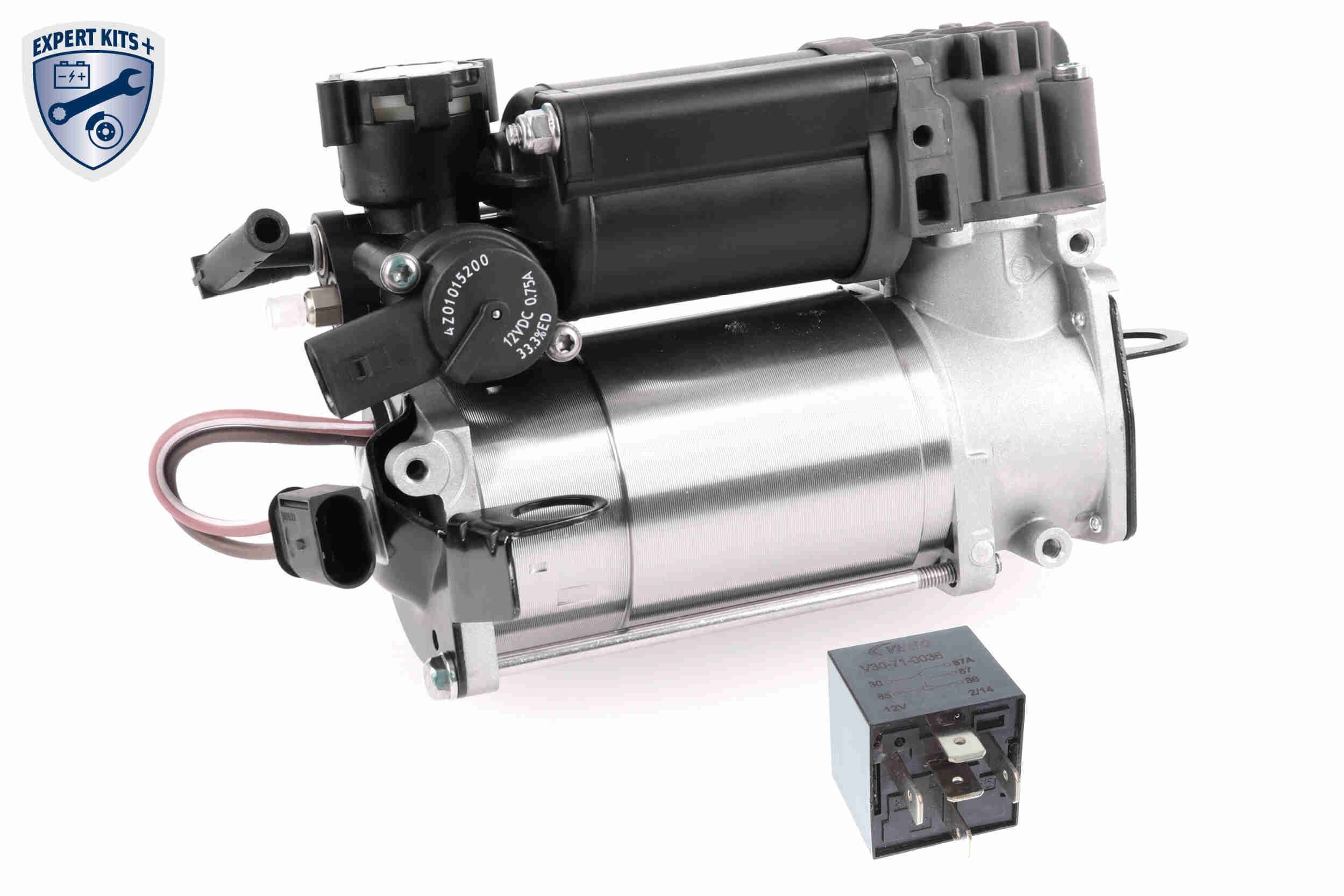 VEMO Kompresor pneumatického systému V30-52-0022 VEMO V30-52-0022 Vzduchové pruženie Mercedes W220 cena